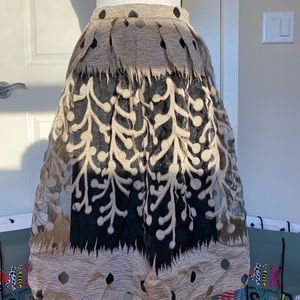 Jealous Tomato Flouncy Skirt